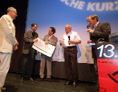 R&uuml;sselsheimer Filmtage 2006