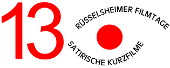 R&uuml;sselsheimer Filmtage