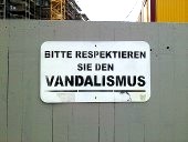 Ank&uuml;ndigung B&uuml;hnenprogramm